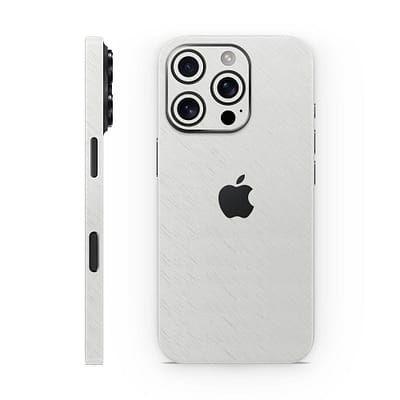 iPhone 16 Pro Cross Metal Skins WrapitSkin