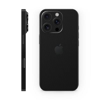 iPhone 16 Pro Signature Skins WrapitSkin