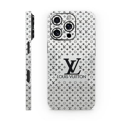 iPhone 16 Pro LV 3D Skin WrapitSkin