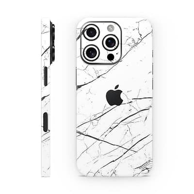iPhone 16 Pro Stone Skins WrapitSkin