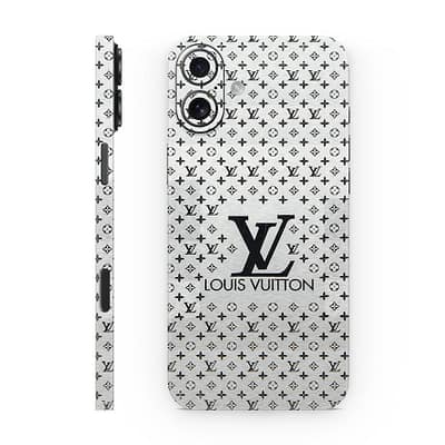 iPhone 16 LV 3D Skin WrapitSkin