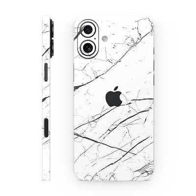 IPhone 16 Plus Stone Skins WrapitSkin