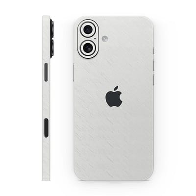 iPhone 16 Cross Metal Skins WrapitSkin