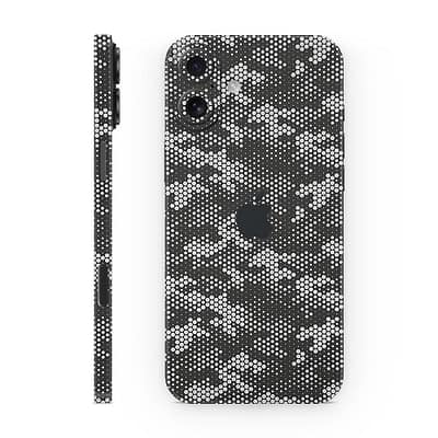 iPhone 16 Mamba Skins WrapitSkin