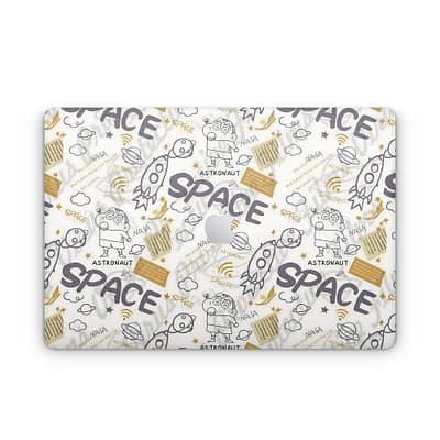 MacBook Pro 13'' (M1 2020) Space Skin WrapitSkin