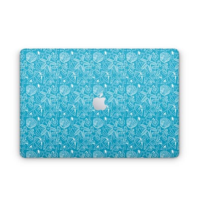 MacBook Pro 13'' (M1 2020) Sea Life Skin WrapitSkin