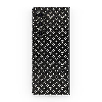 Galaxy Z Fold 5 LV Vanta 3D Skin WrapitSkin