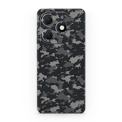 Spark 20 Military Camo 3D Skin WrapitSkin