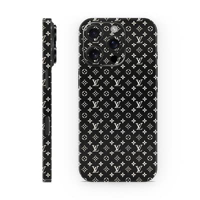 iPhone 16 Pro LV Vanta 3D Skin WrapitSkin