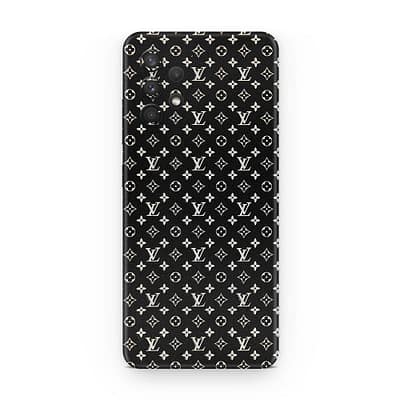 Galaxy A32 LV Vanta 3D Skin WrapitSkin