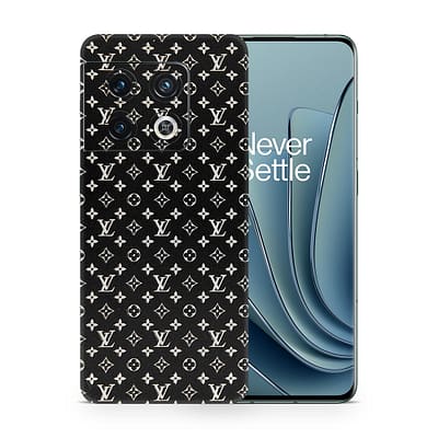 OnePlus 10 Pro LV Vanta 3D Skin WrapitSkin