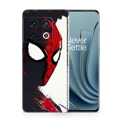 OnePlus 10 Pro Symbiote Surprise 3D Skin WrapitSkin