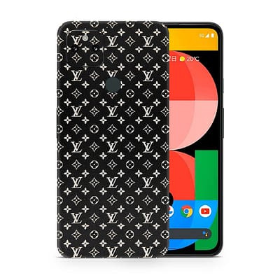 Pixel 5A 5G LV Vanta 3D Skin WrapitSkin