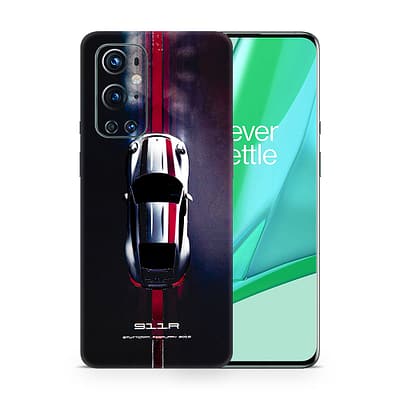 OnePlus 9 Pro 911 R 3D Skin WrapitSkin
