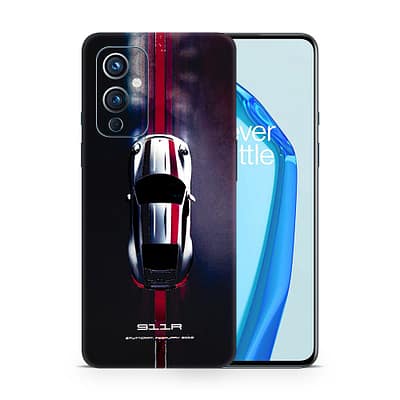 OnePlus 9 911 R 3D Skin WrapitSkin