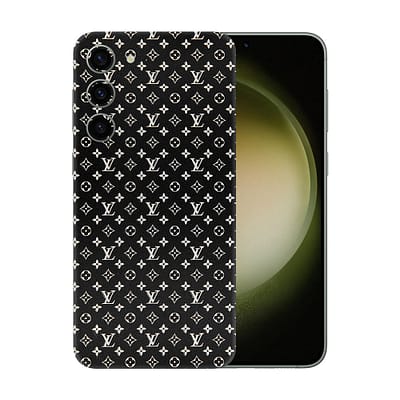 Galaxy S23 Plus LV Vanta 3D Skin WrapitSkin
