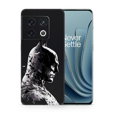 OnePlus 10 Pro Dark Knight 3D Skin WrapitSkin