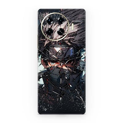 Spark 20 Pro Plus Broken Hero 3D Skin WrapitSkin