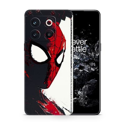 OnePlus 10T Symbiote Surprise 3D Skin WrapitSkin