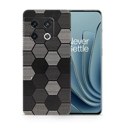 OnePlus 10 Pro Optic Hive 3D Skin WrapitSkin