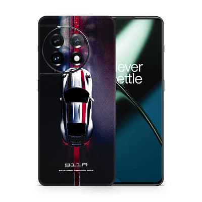 OnePlus 11 911 R 3D Skin WrapitSkin