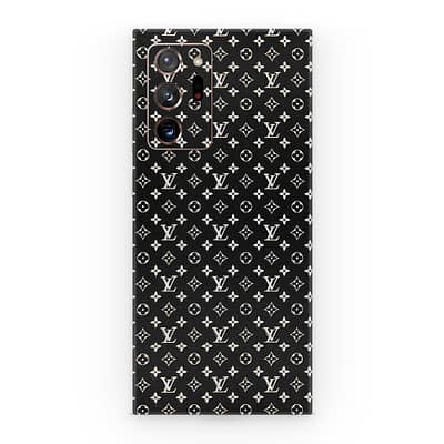 Galaxy Note 20 Ultra LV Vanta 3D Skin WrapitSkin
