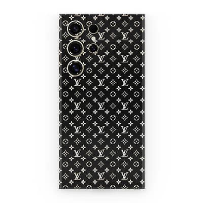 Galaxy S24 Ultra LV Vanta 3D Skin WrapitSkin