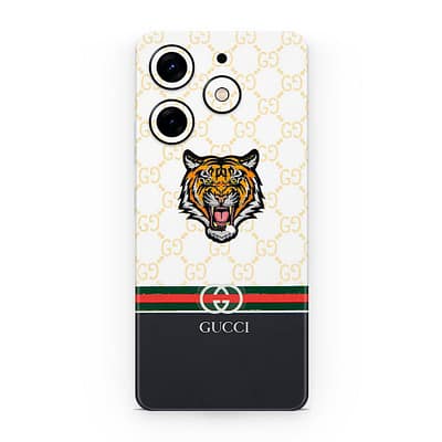 Spark Go 2024 Royal Gucci 3D Skin WrapitSkin