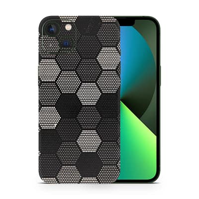 iPhone 13 Optic Hive 3D Skin WrapitSkin