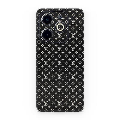 Infinix Hot 40i LV Vanta 3D Skin WrapitSkin