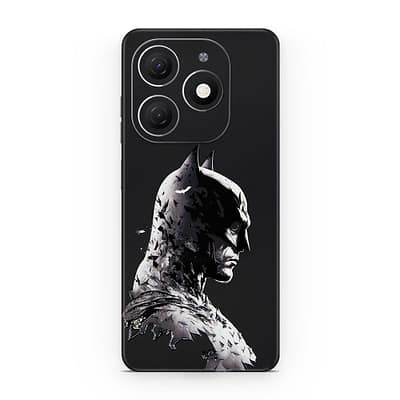 Spark 20 Dark Knight 3D Skin WrapitSkin
