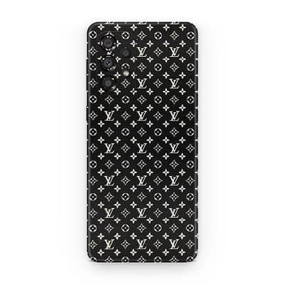Galaxy A73 5G LV Vanta 3D Skin WrapitSkin