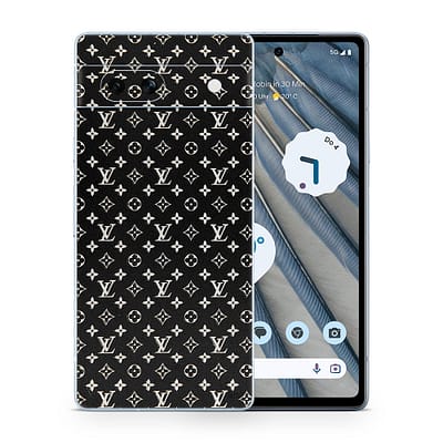 Pixel 7A LV Vanta 3D Skin WrapitSkin