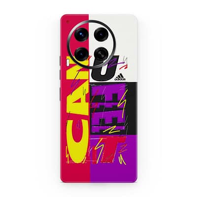 Camon 30 4G Feel the Beat 3D Skin WrapitSkin