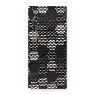Galaxy Note 20 Optic Hive 3D Skin WrapitSkin