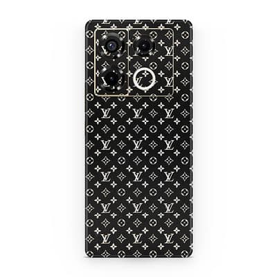 Infinix Note 40 Pro 5G LV Vanta 3D Skin WrapitSkin