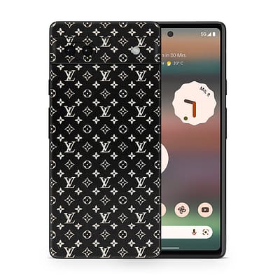 Pixel 6A LV Vanta 3D Skin WrapitSkin