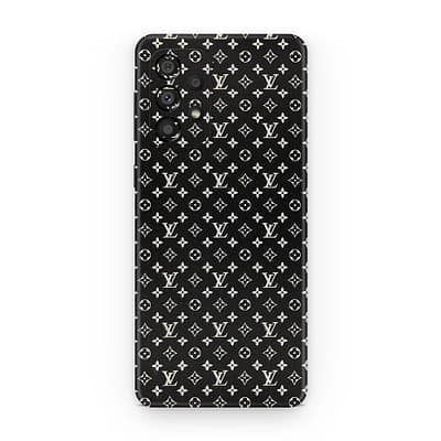 Galaxy A33 5G LV Vanta 3D Skin WrapitSkin
