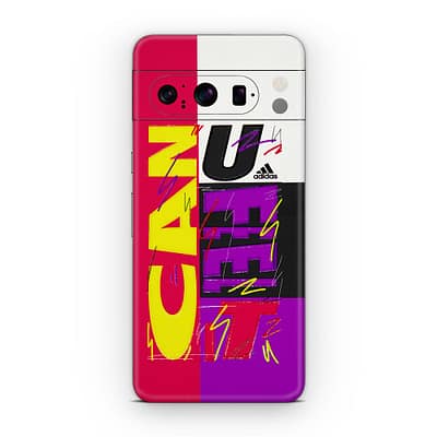 Pixel 8 Pro Feel the Beat 3D Skin WrapitSkin