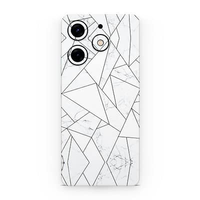 Spark Go 2024 Marble Grid 3D Skin WrapitSkin