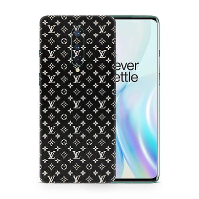 OnePlus 8 UW 5G LV Vanta 3D Skin WrapitSkin