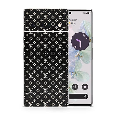 Pixel 6 Pro LV Vanta 3D Skin WrapitSkin