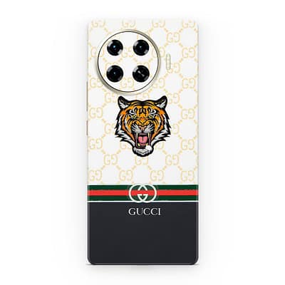 Spark 20 Pro Plus Royal Gucci 3D Skin WrapitSkin