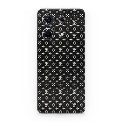 Infinix Note 30 LV Vanta 3D Skin WrapitSkin