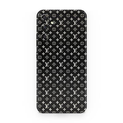 Galaxy A15 LV Vanta 3D Skin WrapitSkin