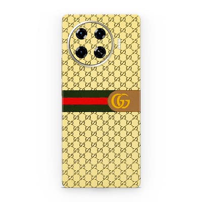 Spark 20 Pro Plus Guccio Gucci 3D Skin WrapitSkin