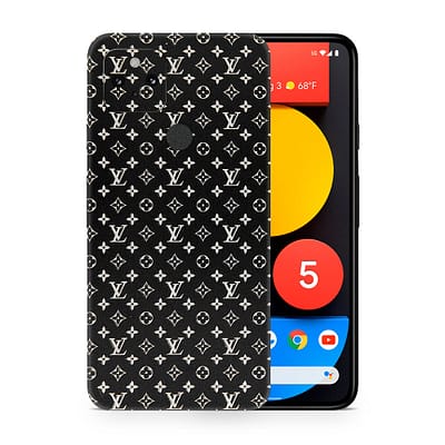Pixel 5 LV Vanta 3D Skin WrapitSkin