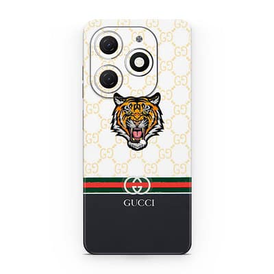 Spark 20C Royal Gucci 3D Skin WrapitSkin