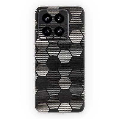 Xiaomi 14 5G Optic Hive 3D Skin WrapitSkin