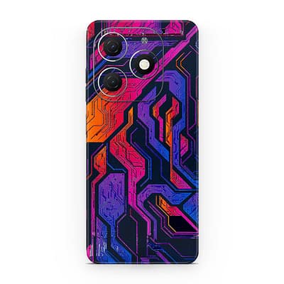 Spark 20 NeuroMatrix 3D Skin WrapitSkin